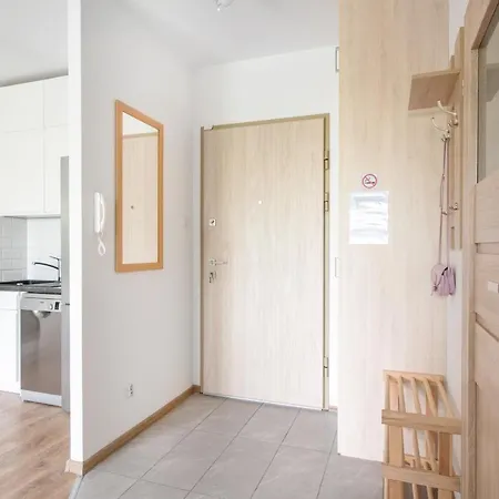 Lema Lägenhet Gdańsk