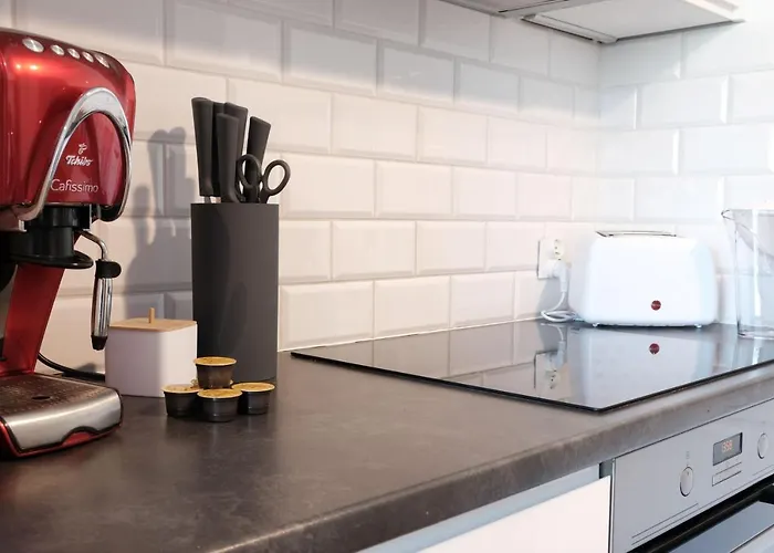 Lema Апартаменты *