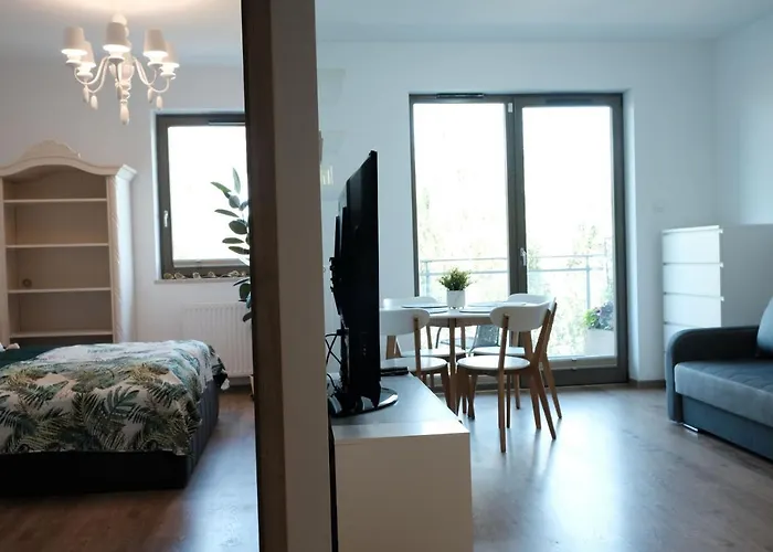 Lema Апартаменты