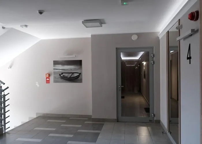 Lema Апартаменты *