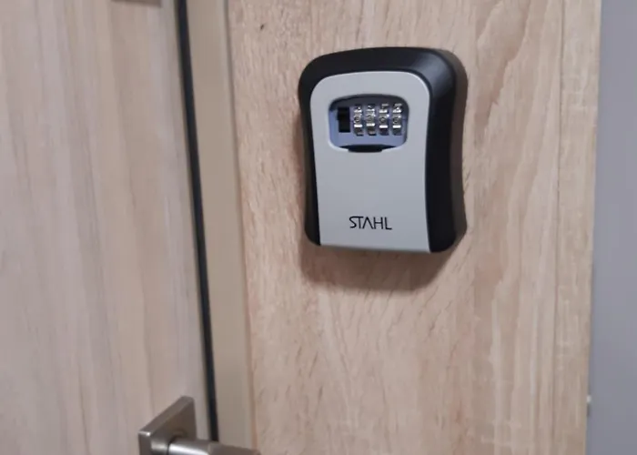 Апартаменты Lema *