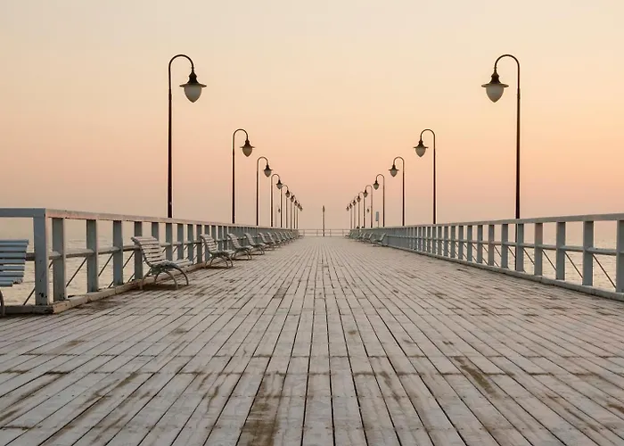 Lema Апартаменты