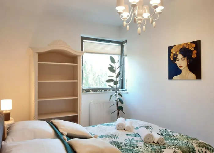 Апартаменты Lema *