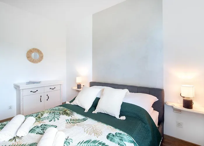 Апартаменты Lema Гданьск