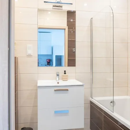 Apartment Lema Danzig