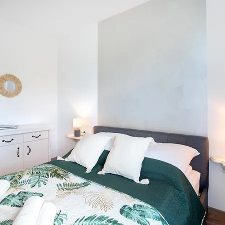 Apartment Lema Danzig